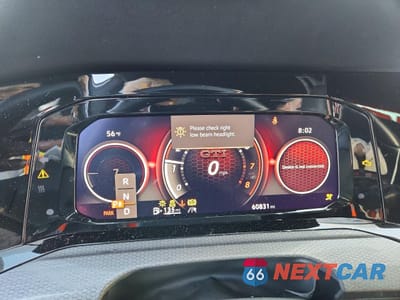 Zdjęcie 9 z 14 samochodu: 2023 VOLKSWAGEN GTI SE VIN:WVW3A7CD1PW166570 - miniatura