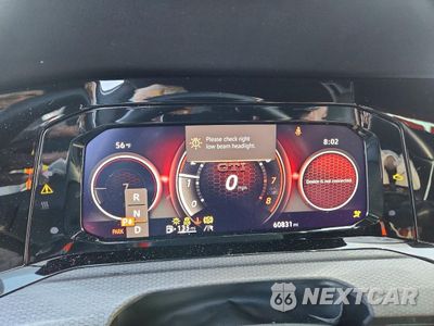 Zdjęcie 9 z 14 samochodu: 2023 VOLKSWAGEN GTI SE VIN:WVW3A7CD1PW166570 - miniatura