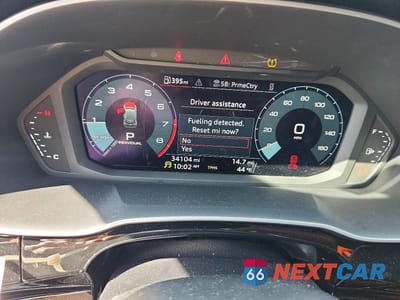 Zdjęcie 9 z 13 samochodu: 2023 AUDI Q3 PREMIUM PLUS S LINE 45 VIN:WA1EECF38P1117138 - miniatura