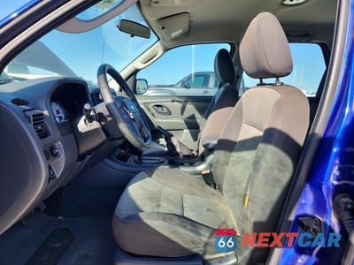 Zdjęcie 7 z 13 samochodu: 2005 FORD ESCAPE XLS VIN:1FMYU02Z65KB16507 - miniatura