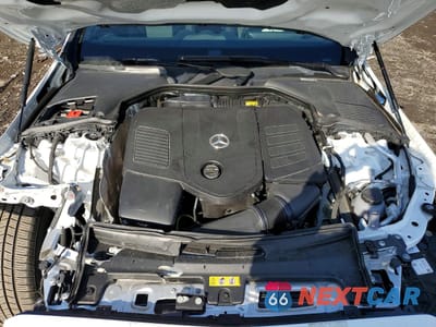 Zdjęcie 11 z 12 samochodu: 2025 MERCEDES-BENZ C 300 4MATIC VIN:W1KAF4HB7SR243342 - miniatura