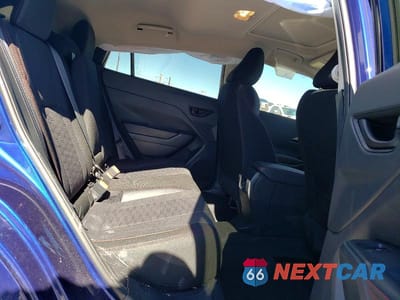 Zdjęcie 11 z 13 samochodu: 2025 SUBARU IMPREZA SPORT VIN:JF1GUAFC6S8277191 - miniatura
