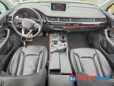 Zdjęcie 8 z 13 samochodu: 2018 AUDI Q7 PRESTIGE VIN:WA1VAAF73JD009504 - miniatura
