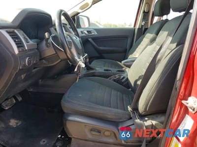 Zdjęcie 7 z 12 samochodu: 2020 FORD RANGER XL VIN:1FTER4EH0LLA98662 - miniatura