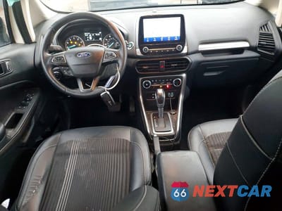 Zdjęcie 8 z 12 samochodu: 2021 FORD ECOSPORT SES VIN:MAJ6S3JL5MC436643 - miniatura