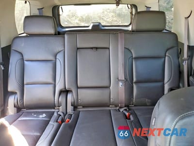 Zdjęcie 10 z 13 samochodu: 2016 GMC YUKON SLT VIN:1GKS2BKC9GR214422 - miniatura