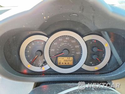 Zdjęcie 9 z 13 samochodu: 2007 TOYOTA RAV4 BASE VIN:JTMBK33V276016669 - miniatura