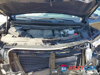 Zdjęcie 11 z 12 samochodu: 2025 CHEVROLET TRAVERSE RS VIN:1GNERLRS9SJ138545 - miniatura