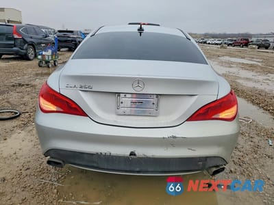 Zdjęcie 6 z 11 samochodu: 2015 MERCEDES-BENZ CLA 250 VIN:WDDSJ4EB5FN200106 - miniatura