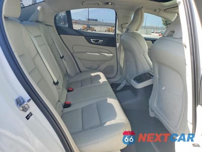 Zdjęcie 10 z 11 samochodu: 2021 VOLVO S60 T8 RECHARGE INSCRIPTION VIN:7JRBR0FL6MG119444 - miniatura