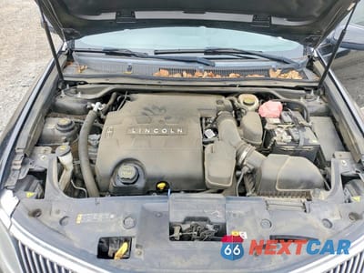 Zdjęcie 11 z 12 samochodu: 2014 LINCOLN MKS VIN:1LNHL9DKXEG612324 - miniatura