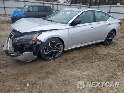 2024 NISSAN ALTIMA 2.5 SR 1N4BL4CV1RN389767 - główne zdjęcie licytacji z USA - miniatura