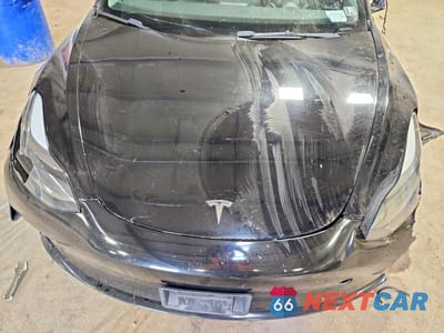 Zdjęcie 11 z 11 samochodu: 2023 TESLA MODEL 3 VIN:5YJ3E1EA3PF431062 - miniatura