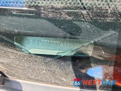 Zdjęcie 13 z 13 samochodu: 2011 FORD FUSION SEL VIN:3FAHP0JA5BR317979 - miniatura