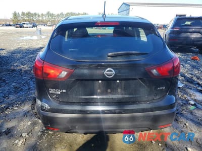 Zdjęcie 6 z 13 samochodu: 2019 NISSAN ROGUE SPORT S VIN:JN1BJ1CR1KW334627 - miniatura