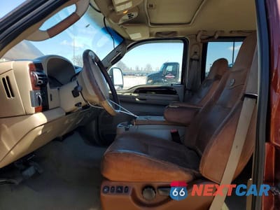 Zdjęcie 7 z 12 samochodu: 2005 FORD F250 SUPER DUTY VIN:1FTSW21P35EB64206 - miniatura