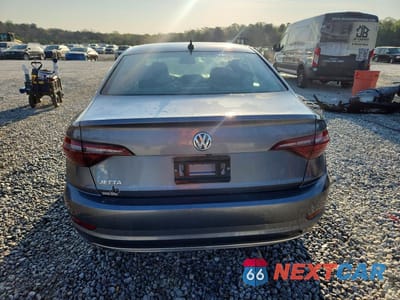 Zdjęcie 6 z 12 samochodu: 2021 VOLKSWAGEN JETTA S VIN:3VWC57BU0MM045527 - miniatura