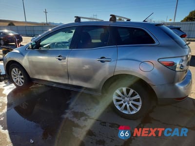 Drugie zdjęcie samochodu z przodu: 2012 MAZDA CX-7 VIN:JM3ER2B52C0411055 - miniatura