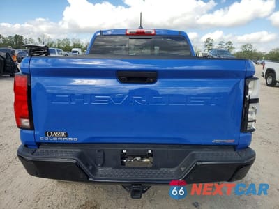 Zdjęcie 6 z 12 samochodu: 2025 CHEVROLET COLORADO ZR2 VIN:1GCPTFEKXS1203008 - miniatura