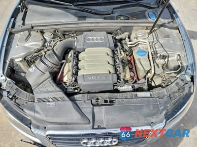 Zdjęcie 11 z 12 samochodu: 2010 AUDI A5 PRESTIGE VIN:WAUWKAFR8AA076347 - miniatura