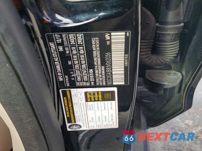 Zdjęcie 13 z 13 samochodu: 2018 MERCEDES-BENZ GLC 300 VIN:WDC0G4JB8JV062036 - miniatura