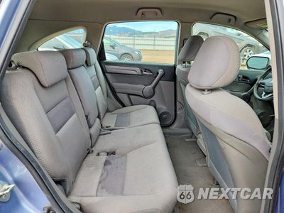 Zdjęcie 10 z 11 samochodu: 2008 HONDA CR-V LX VIN:JHLRE48378C078562 - miniatura