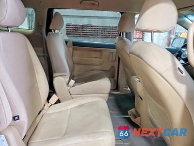 Zdjęcie 11 z 12 samochodu: 2017 KIA SEDONA LX VIN:KNDMB5C10H6227596 - miniatura