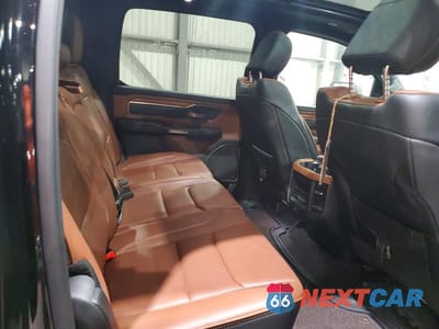 Zdjęcie 10 z 11 samochodu: 2023 RAM TRUCKS 1500 VIN:1C6SRFKT9PN663502 - miniatura
