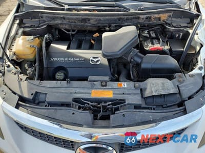 Zdjęcie 12 z 12 samochodu: 2007 MAZDA CX-9 VIN:JM3TB38Y670118770 - miniatura