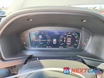 Zdjęcie 9 z 12 samochodu: 2025 HONDA ACCORD HYBRID SPORT VIN:1HGCY2F5XSA039553 - miniatura