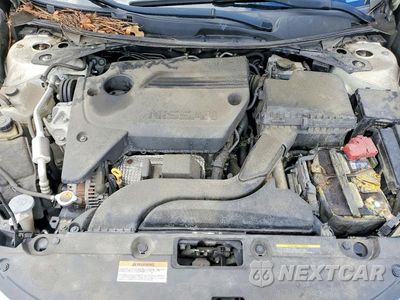 Zdjęcie 11 z 11 samochodu: 2018 NISSAN ALTIMA 2.5 S VIN:1N4AL3APXJC271288 - miniatura