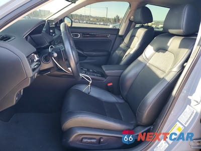 Zdjęcie 7 z 12 samochodu: 2023 HONDA CIVIC TOURING VIN:2HGFE1F94PH322347 - miniatura