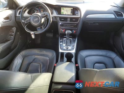 Zdjęcie 8 z 11 samochodu: 2013 AUDI A4 PREMIUM PLUS VIN:WAUFFCFL4DN023072 - miniatura
