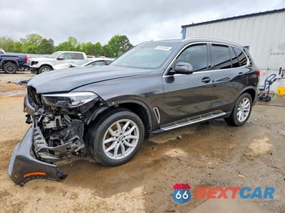 2023 BMW X5 SDRIVE 40I 5UXCR4C04P9P38037 - główne zdjęcie licytacji z USA - miniatura