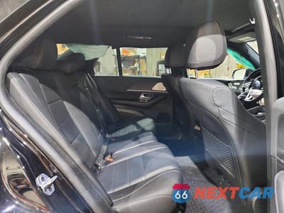 Zdjęcie 11 z 13 samochodu: 2023 MERCEDES-BENZ GLE 350 4MATIC VIN:4JGFB4KB1PA960566 - miniatura