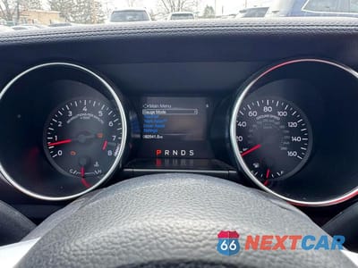 Zdjęcie 8 z 10 samochodu: 2019 FORD MUSTANG GT VIN:1FA6P8CF5K5186389 - miniatura