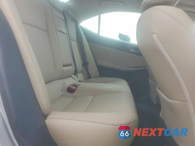 Zdjęcie 10 z 11 samochodu: 2019 LEXUS IS 300 BASE VIN:JTHBA1D21K5089153 - miniatura
