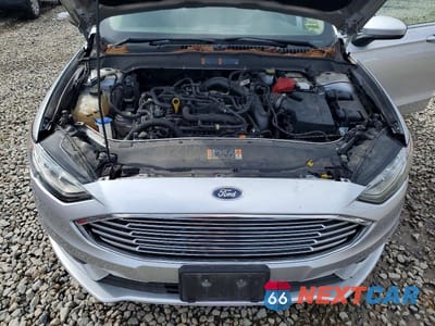 Zdjęcie 11 z 12 samochodu: 2018 FORD FUSION VIN:3FA6P0HD2JR258444 - miniatura