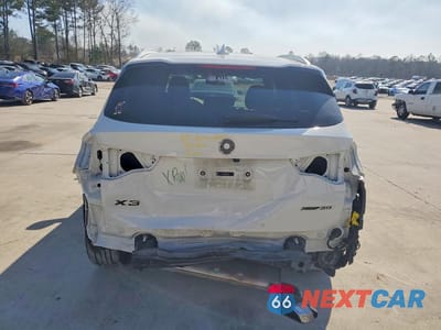Zdjęcie 6 z 13 samochodu: 2024 BMW X3 VIN:5UX53DP08R9U21806 - miniatura