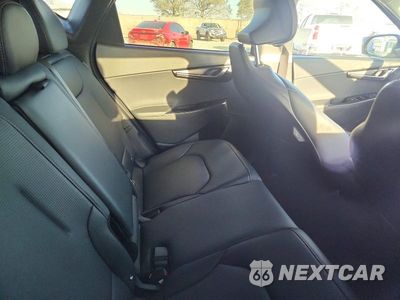 Zdjęcie 11 z 12 samochodu: 2025 KIA EV6 WIND VIN:5XYC34JA0SG012620 - miniatura