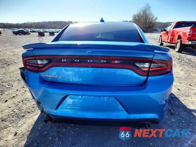 Zdjęcie 6 z 13 samochodu: 2019 DODGE CHARGER GT VIN:2C3CDXHG2KH625885 - miniatura