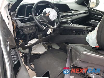 Zdjęcie 8 z 13 samochodu: 2021 CADILLAC ESCALADE ESV SPORT VIN:1GYS4PKLXMR494313 - miniatura