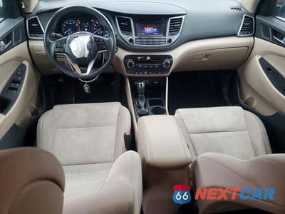 Zdjęcie 8 z 14 samochodu: 2016 HYUNDAI TUCSON SPORT VIN:KM8J3CA22GU180819 - miniatura