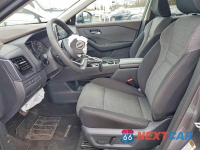 Zdjęcie 7 z 13 samochodu: 2022 NISSAN ROGUE SV VIN:5N1BT3BB3NC671888 - miniatura