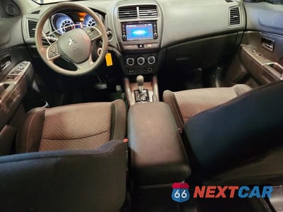 Zdjęcie 8 z 13 samochodu: 2019 MITSUBISHI OUTLANDER SPORT ES VIN:JA4AP3AUXKU005876 - miniatura