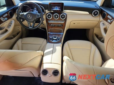 Zdjęcie 8 z 11 samochodu: 2018 MERCEDES-BENZ GLC 300 VIN:WDC0G4JB3JV073588 - miniatura