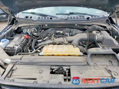 Zdjęcie 11 z 12 samochodu: 2019 FORD F150 SUPERCREW VIN:1FTEW1EP6KKE57970 - miniatura
