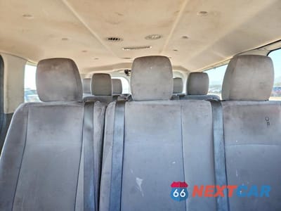 Zdjęcie 10 z 12 samochodu: 2018 NISSAN NV 3500 HD S VIN:5BZBF0AA2JN852434 - miniatura