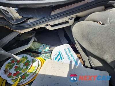 Zdjęcie 11 z 13 samochodu: 2002 BUICK RENDEZVOUS CX VIN:3G5DA03E62S570917 - miniatura