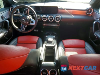 Zdjęcie 8 z 13 samochodu: 2020 MERCEDES-BENZ A 220 VIN:W1K3G4EB4LJ205125 - miniatura